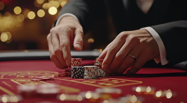 merdekaspin mobile app showing Sic Bo betting board with prediction types and odds display